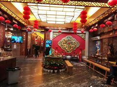 -老码头火锅(骡马市店)