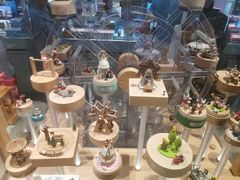 -新发展亚太JW万豪酒店·福苑咖啡厅