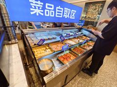 -花味·自助烤肉(大观天地店)