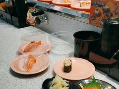 -争鲜回转寿司(南开大悦城店)
