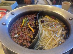 -钢管厂五区小郡肝火锅串串香(总店)