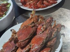 -狮伙海鲜捞(千灯湖店)