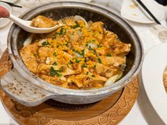 -青雅中餐厅(大连金石滩绿发希尔顿度假酒店)