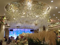 大堂-芭菲盛宴·环球美食(袁家岗店)