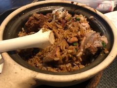 -马来西亚美食街