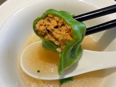 -双合园·海鲜水饺青岛菜(上清路店)