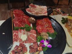 -猫抓烤肉(武进吾悦广场店)