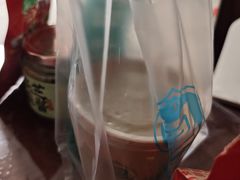 -包子客牛肉汤包(实验初中店)