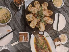 -四季轩中餐厅(徐州开元名都大酒店)