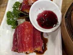 -添好运点心专门店(中环IFC店)