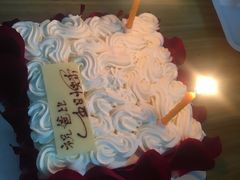 -壹点壹客·生日蛋糕(南山店)