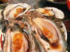 -飞尝蚝·顺德菜·鱼生(顺德总店)