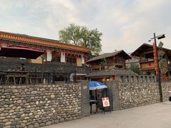 -百花人家(清水田园店)