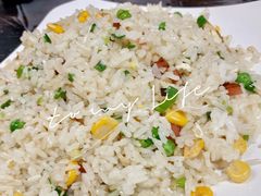 -零零後碳烤大排档(曙光星城旗舰店)
