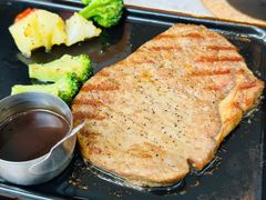 -必胜客(金鹰店)