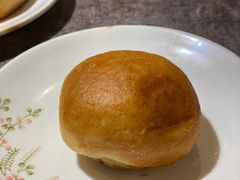 牛肉煎包-贯贯吉·清真餐厅(浙江中路店)