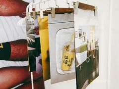 -YECLIP COFFEE黄色回形针咖啡