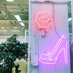 点击看大图 -P.STYLE派斯造型