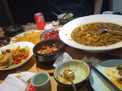 -胡马八破·川菜小馆(高新万达店)