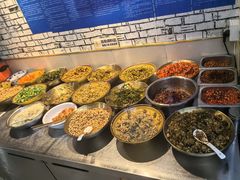 -带杏干面馆(洋湖景园店)