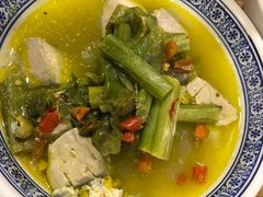 -兰边碗(鼓楼店)