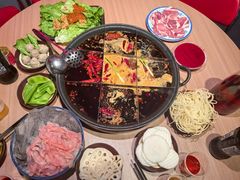 -古木枫老火锅(洪崖洞店)
