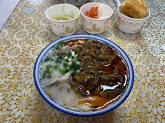 -何记鳝鱼面馆(开发区分店)