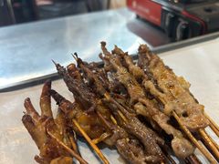 -小板凳(四公里店)