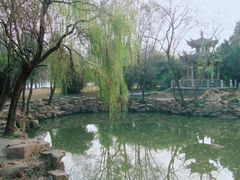 -采石矶景区