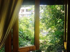 -时光花园(白鹭洲店)