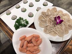 千层肚-红鼎坊·老成都火锅(新南门店)