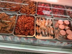 -北京稻香村(大都专卖店)