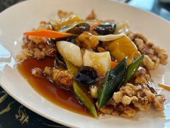 -桃园中华料理炸酱面(燕儿岛路店)