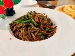 -一盏明灯全素斋(殊像寺店)