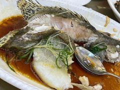 -丰尔粥食·顺德鱼生·干蒸排骨顺德菜(大良分店)