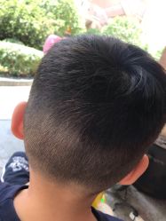 -新晨·SALON·形象造型