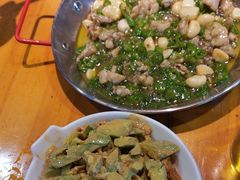 -四禧精酿铜锅涮肉·烧烤工场(大明湖店)