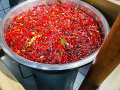 -三兄弟高炉烧饼