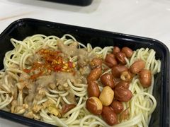 -乔伯凉面(白沙路店)