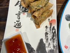 -鱼食饭稻·苏浙土菜17年老馆子(平江路店)
