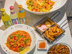 -友达面馆(广州总店)