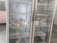 -中关村茶点