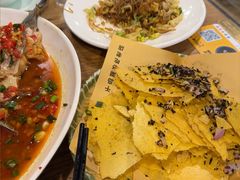 -丰乐餐厅·始于1999·本地老字号