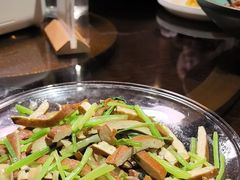 -WILDS 野有食(碧坞店)