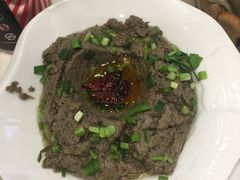 -到家尝北京菜(西坝河店)