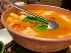 -云海肴·汽锅鸡·云南菜(美罗城店)