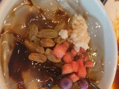 -赠李白·如诗的川味(余杭万达广场店)