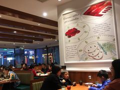 -萨莉亚意式餐厅(国和1000店)