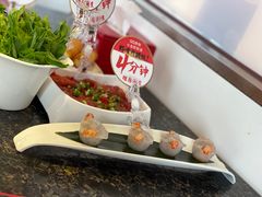 -海底捞火锅(连城广场店)