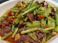 -老淮安·淮安菜(淮阴区店)